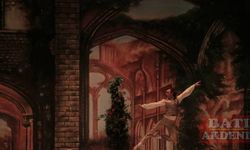 Antalya Devlet Opera ve Balesi kasımda 13 temsille sahnede olacak