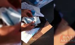 Antalya merkezli 10 ildeki FETÖ operasyonunda yakalanan 102 zanlıdan 32'si tutuklandı