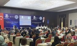 Antalya'da "36. Uluslararası Maliye Sempozyumu" başladı