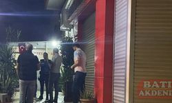 Antalya'da bir kişi kaldığı otelde ölü bulundu