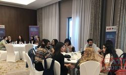 Antalya'da Dijital Çağda Sosyal Ağlar Hukuku Çalıştayı düzenlendi