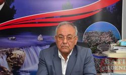 Antalya'da Muhtarlar Günü'nde kalp krizi geçiren muhtar hayatını kaybetti