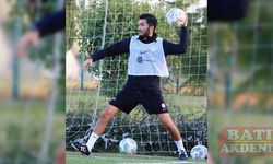 Antalyaspor, Sivasspor maçı hazırlıklarına başladı