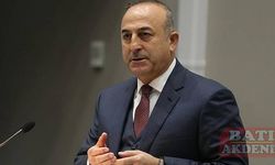 Bakan Çavuşoğlu, “Girişimci ve İnsani Türk Dış Politikası Buluşması“nda konuştu: