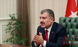 Bakan Koca: 6 bin doktor kamuya dönecek