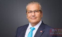 Hüseyin Aykurt; "Başkanın Adı Değil, Her Alanda Değişim Olacak"