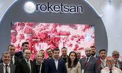 Baykar Teknoloji Lideri Selçuk Bayraktar SAHA EXPO'da konuştu:
