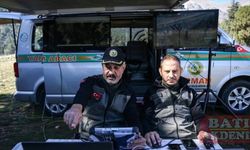 Baz istasyonlu Aksungur İHA, kesintisiz iletişim tatbikatını başarıyla tamamladı