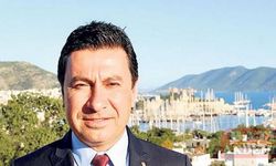 Bodrum'da Ezoterizm zirvesi