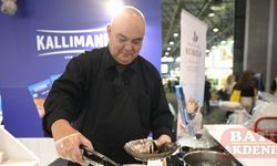 Dardanel, dünyanın en büyük gıda fuarı SIAL Paris'e Kallimanis ile katıldı