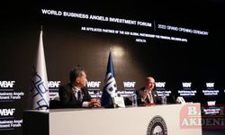 Dünya Melek Yatırım Forumu 2022 Akdeniz Kongresi başladı