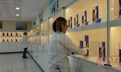 Eğirdir'deki balık müzesi yenilenen yüzüyle ziyaretçileri ağırlayacak