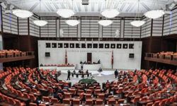 Ekonomiye ilişkin düzenlemeler için kanun teklifi TBMM'de