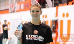 Erikli, yedinci kez Eczacıbaşı Dynavit'e sponsor oldu