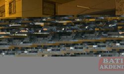 Adana'da DEAŞ operasyonunda 5 şüpheli yakalandı