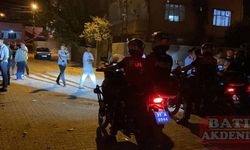 Hatay'da düğündeki silahlı kavgada 1 kişi öldü, 2 kişi yaralandı