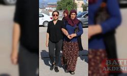 Hatay'da yengesini bıçakla yaralayan sanığa 15 yıl hapis cezası