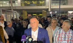 Hatayspor-Beşiktaş maçının ardından