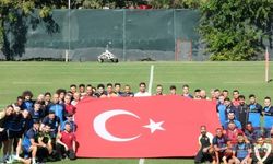 Hatayspor, MKE Ankaragücü maçına hazır