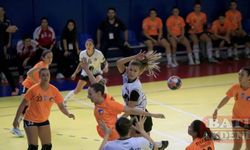 Hentbol: EHF Kadınlar Avrupa Kupası