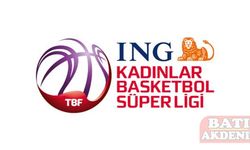 ING Kadınlar Basketbol Süper Ligi