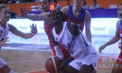 ING Kadınlar Basketbol Süper Ligi