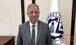 Isparta'da meyve birliği kurulacak