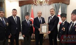 İstanbul Silivri heyetinden KKTC'ye çıkarma