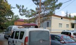 Kahramanmaraş'ta karı koca evlerinde ölü bulundu