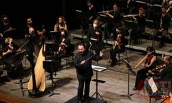 Mersin Devlet Opera ve Balesi "Fonikler Köyü"nü sahneleyecek