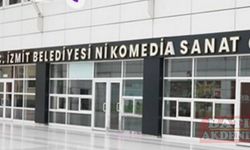 'Nikomedia' sanatseverlere kapı açıyor