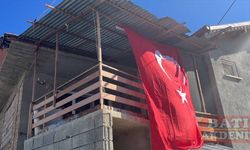 Pençe-Kilit Harekatı bölgesinde yaralanan asker şehit oldu