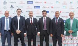 Teniste dünyanın 16 yaş altı en iyi sporcuları Antalya'da buluşuyor