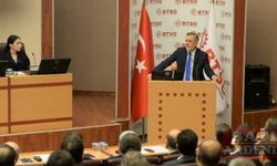 Togg, otomotiv endüstrisinin geleceğine yön verecek