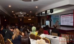 "14. Mavi Bayrak Yerel Sorumlular Eğitim Semineri" Antalya'da başladı