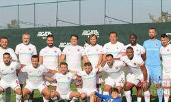 7. Efsaneler Kupası'nın şampiyonu Antalyaspor oldu