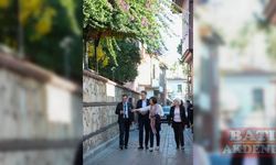 AB Türkiye Delegasyonu Başkanı Büyükelçi Meyer-Landrut, İstanbul'daki terör saldırısını kınadı: