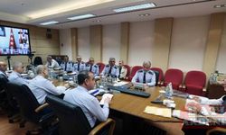 ABD ile Türkiye'de üst düzey savunma toplantısı