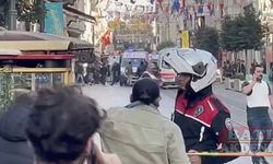 Adana'da iki kişi pompalı tüfekle vurularak yaralandı