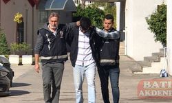 Adana'da parkta gencin öldürülmesiyle ilgili tutuklanan sanığa müebbet istemi