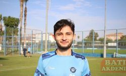 Adana Demirspor, Alanyaspor maçı hazırlıklarına başladı