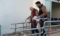 Adana'da 18 şüpheliye yönelik tefecilik operasyonu yapıldı