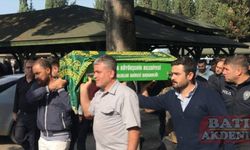 Adana'da 2,5 yaşındaki Ege Alp, lösemi nedeniyle hayatını kaybetti