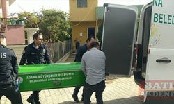 Adana'da ağabeyinin evinde silahlı saldırıya uğrayan kişi öldü