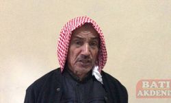 Adana'da ailesinin kayıp başvurusunda bulunduğu kişi aranıyor