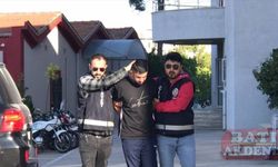 Adana'da babanın öldüğü oğlunun yaralandığı kavganın 3 zanlısından biri tutuklandı