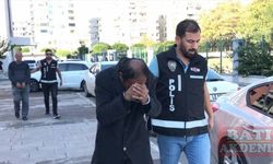 Adana'da ele geçirilen 136 milyon 975 bin makaronla ilgili 2 zanlı tutuklandı