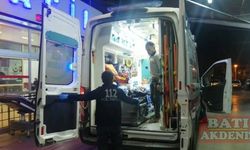 Adana'da maden ocağında savrulan taş parçalarının isabet ettiği 2 işçi yaralandı