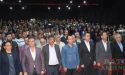 Adana'da "Medeniyetler Başkenti Anavarza" konferansı yapıldı