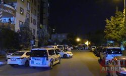 Adana'da sokakta silahlı saldırıya uğrayan kişi öldü